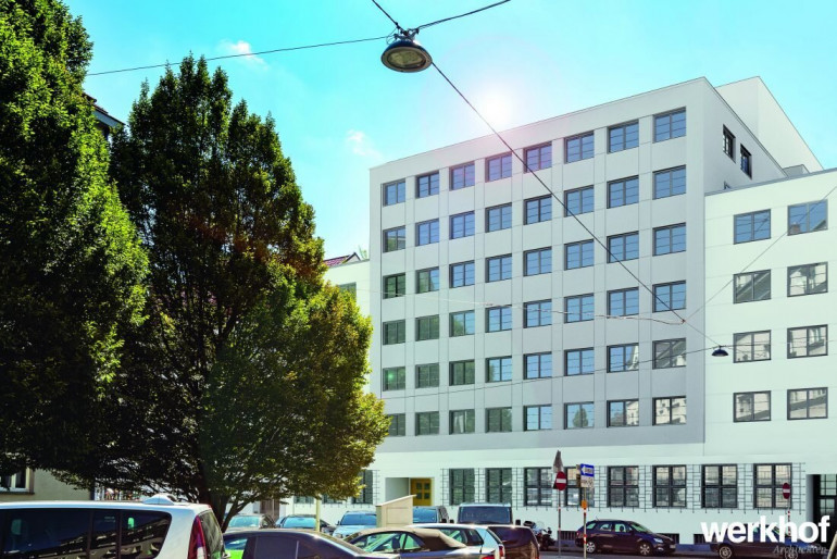 Wohnung - 1210, Wien - Toller Neubau als Anleger oder Endnutzer zu kaufen