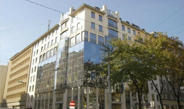 Büro / Praxis - 1090, Wien - Herrliches Neubaubüro in unmittelbarer Nähe zur Innenstadt