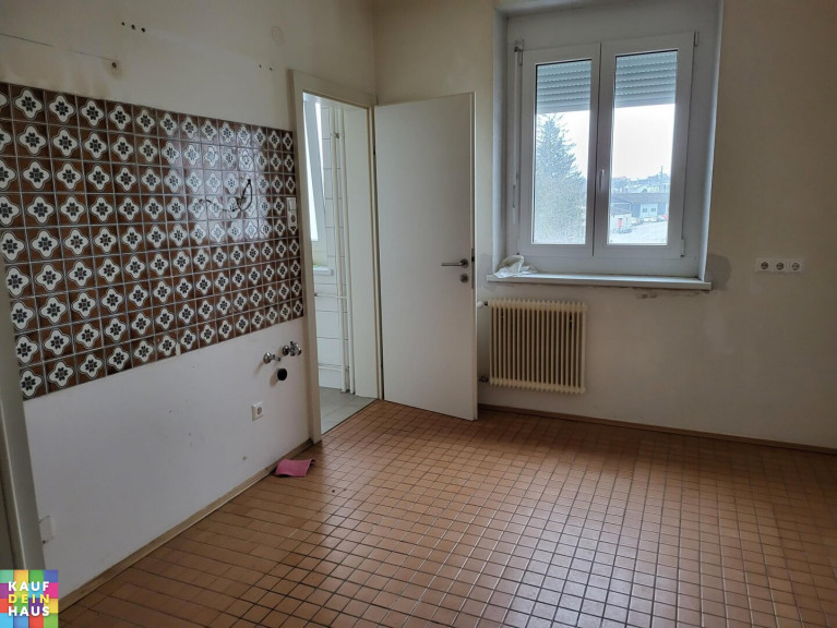 Wohnung - 3100, St. Pölten - PROVISIONSFREI!