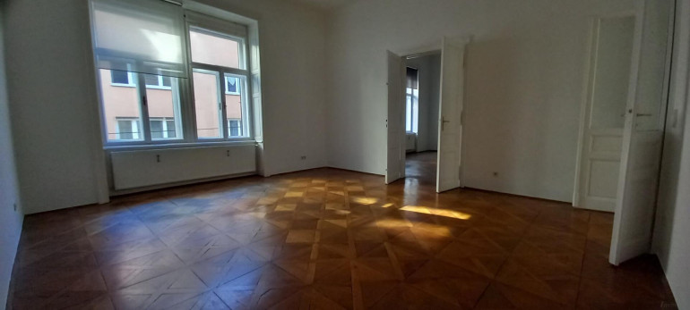 Büro / Praxis - 8010, Graz - 200 m² Altbautraum - 5 Zimmer - Büro in exzellenter Lage !