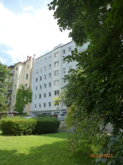 Wohnung - 8010, Graz - Gemütliche Garconniere in Graz Geidorf
