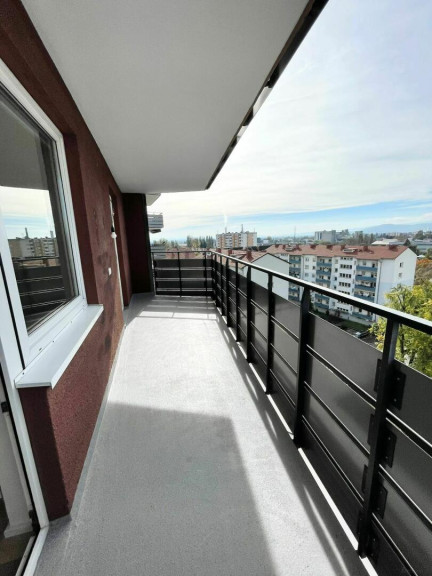 Wohnung - 8010, Graz - 3-Zimmer-Wohnung mit Balkon und Garage, Erstbezug nach Sanierung!