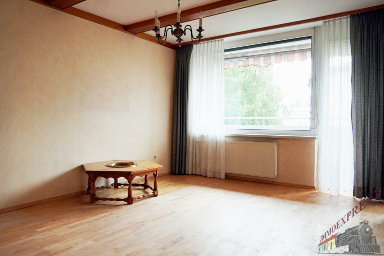 Wohnung - 5020, Salzburg - Solide 3 Zimmer - viel Fläche, sehr guter Preis in zukunftsträchtigem Stadtteil