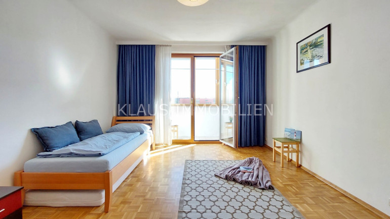 Wohnung - 3500, Krems an der Donau - Krems - Eigentumswohnung in der Stadt