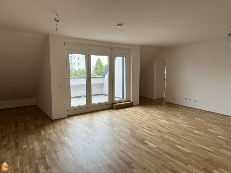 Wohnung - 7000, Eisenstadt - 4 Zimmer - Terrasse