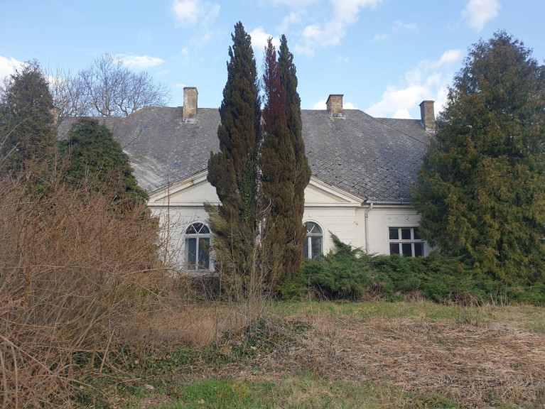 Haus - 8707, Pusztakovácsi - Kleines Landhaus in Pusztakovácsi zu verkaufen