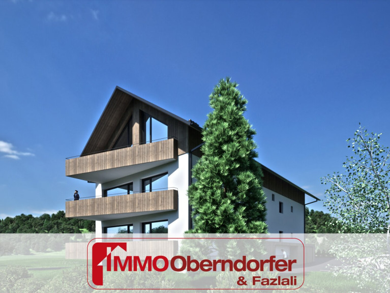 Wohnung - 5330, Fuschl am See - GREEN PARADISE | Vier-Zimmer-Wohnung | FUSCHL AM SEE