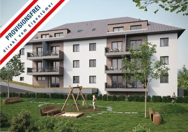 Wohnung - 4030, Linz - <b> BELLA VITA: Leistbare Eigentumswohnungen ERSTBEZUG </b>