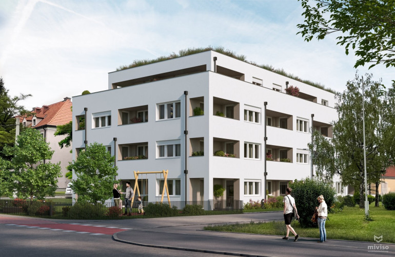 Wohnung - 4030, Linz - Neues Eigenheim in Linz: Erstbezug, Balkon, Loggia, Terrasse, Garage & Stellplatz".