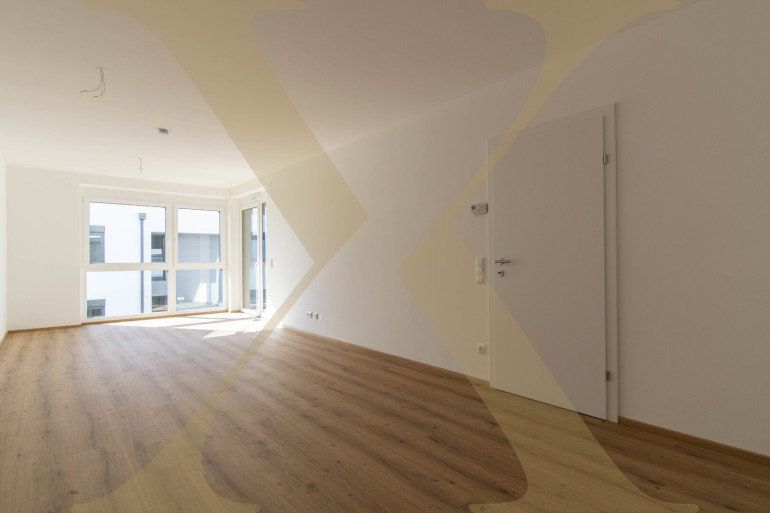 Wohnung - 4531, Kematen an der Krems - Ideal durchdachte 3-Zimmer-Wohnung mit sonniger Loggia am Welserberg in Kematen zu verkaufen!