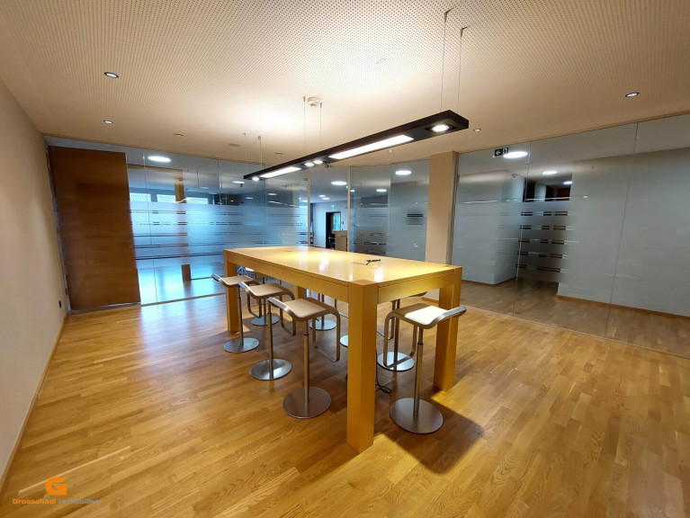 Büro / Praxis - 5071, Siezenheim - Salzburg Siezenheim - innovative Büroeinheit mieten