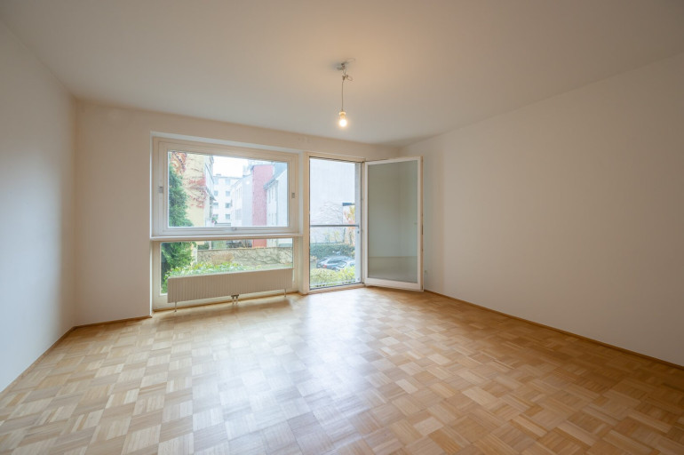 Wohnung - 1180, Wien - Ab sofort: großzügige gut aufgeteilte 2 Zimmer Wohnung in Währing (Nähe Johann-Nepomuk-Vogl-Platz)