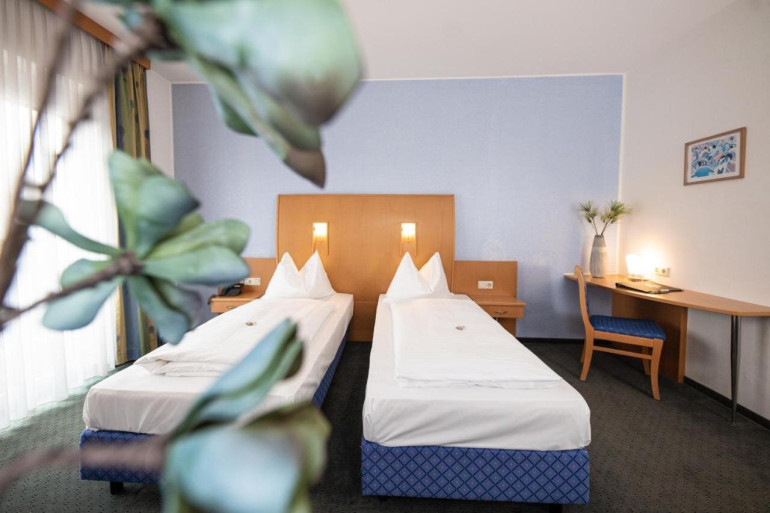Gastgewerbe - 8280, Fürstenfeld - Hotel in Steiermark das sich in betreubares Wohnen umwandeln lässt