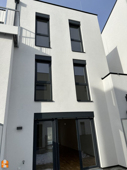 Wohnung - 7000, Eisenstadt - Townhouse! Maisonette!