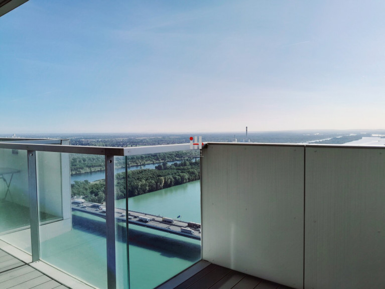 Wohnung - 1020, Wien - Die beste Finanzinvestition -  Marina Tower!