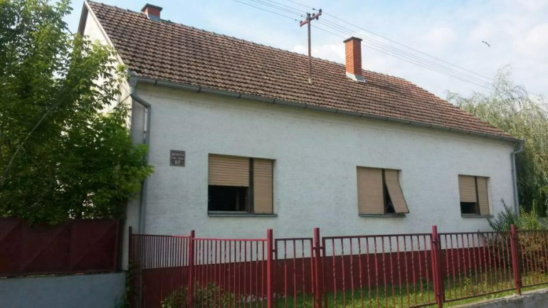 Land und Forstwirtschaft - 31400, Gundinci - Kroatien: kleiner Familien Landhof für Pferdeliebhaber