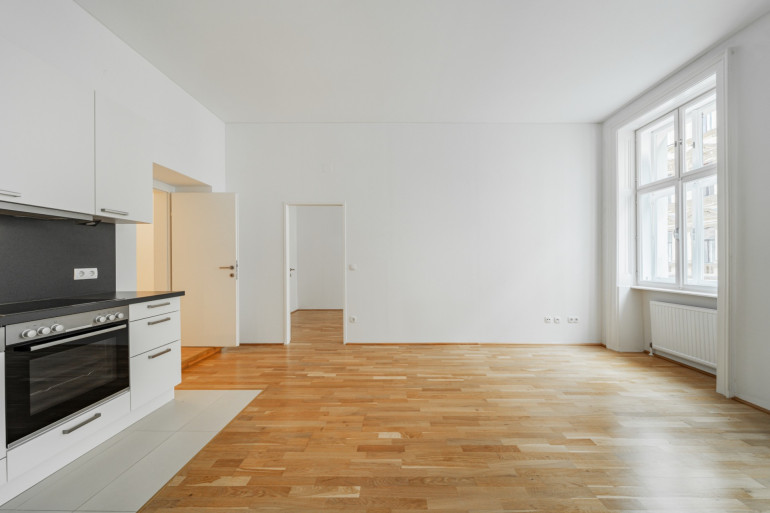 Wohnung - 1060, Wien - 2-Zimmer Altbauwohnung in bester Lage