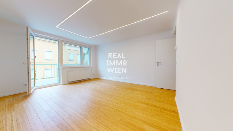 Wohnung - 1090, Wien - #Sehr schöne 3 Zimmer-Dachgeschoßwohnung mit Terrasse im 9. Bezirk!!! 360°- 3D Besichtigung!!!#