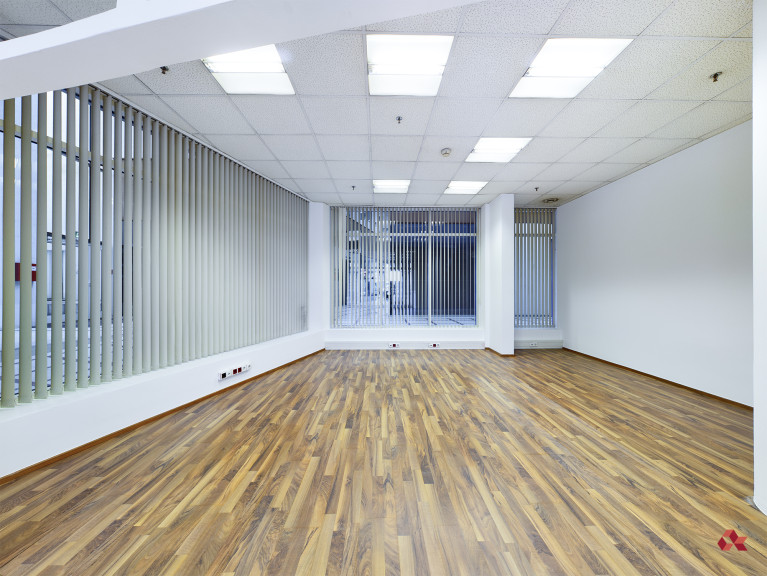 Büro / Praxis - 6300, Wörgl - Wörgl: Vielseitig nutzbare Praxis/Bürofläche in bester Lage zu vermieten.