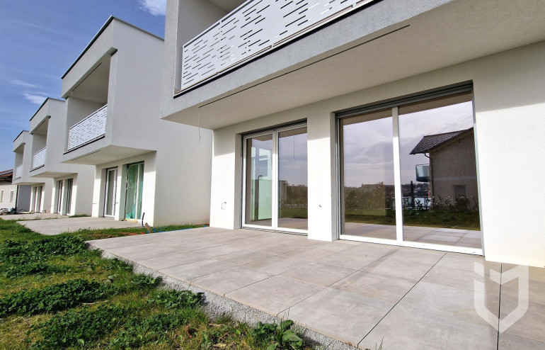 Haus - 4713, Gallspach - OPEN HOUSE 11.10.2024 14:00 - 17.00 Uhr
MODERNES EIGENHEIM MIT AUSSICHTSLAGE UND EIGENGARTEN ! TOP 3