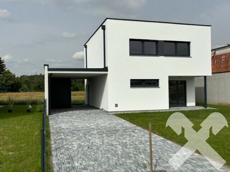 Haus - 7400, Oberwart - Wohnhaus - Erstbezug ab sofort - Miete!