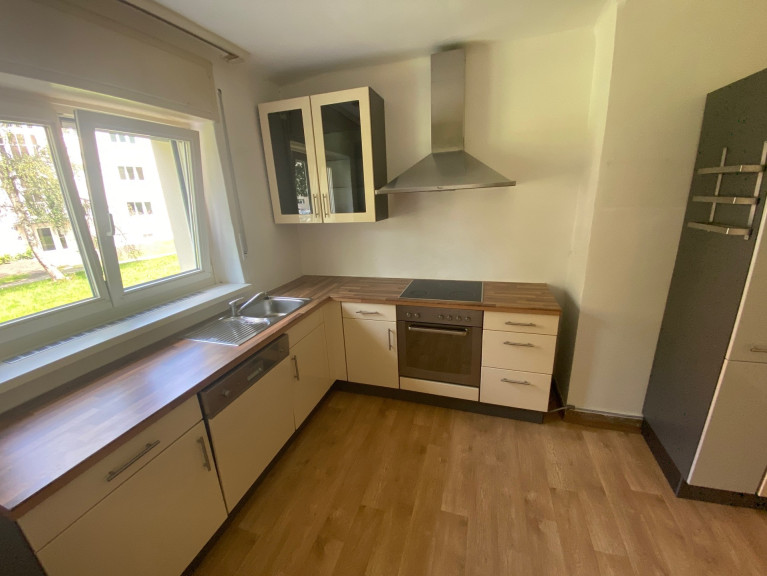 Wohnung - 5020, Salzburg - 3-Zimmerwohnung mit Dusche in 5020 Liefering Süd - zur Miete