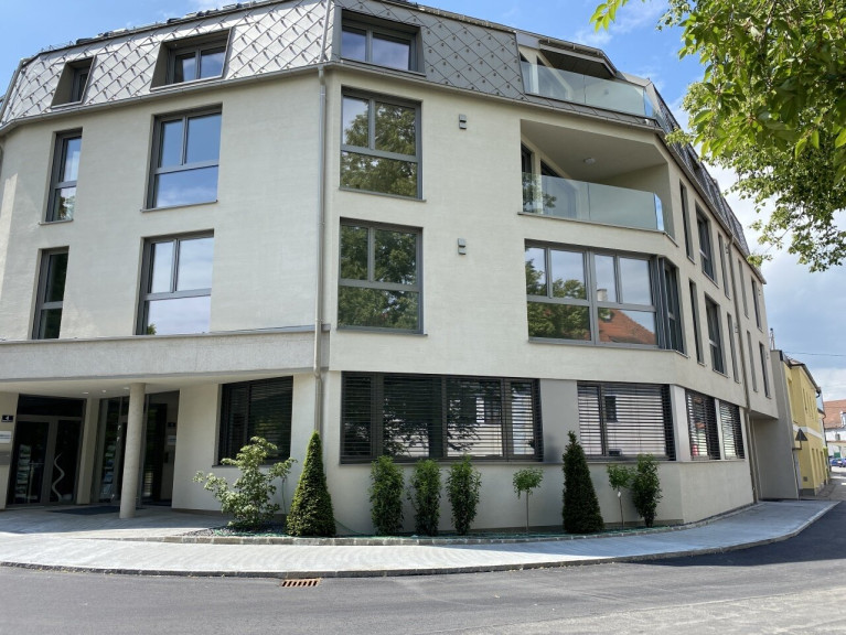 Büro / Praxis - 4501, Neuhofen an der Krems - Top - Geschäftsfläche für Büro / Kanzlei / Praxis / Ordination