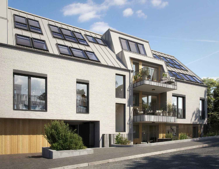 Wohnung - 1130, Wien - STOCK IM WEG - Family Eigentumswohnung mit Gartenidylle 