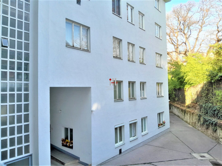 Wohnung - 1190, Wien - Oberdöbling! Herrliche 3 Zimmer Eigentumswohnung mit Loggia