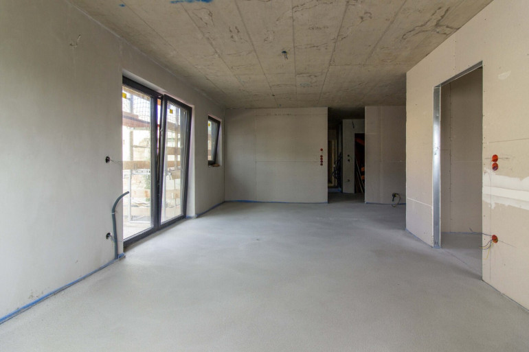 Wohnung - 7000, Eisenstadt - Kleinhöflein - Balkonwohnung in Ruhelage - Erstbezug mit Küche