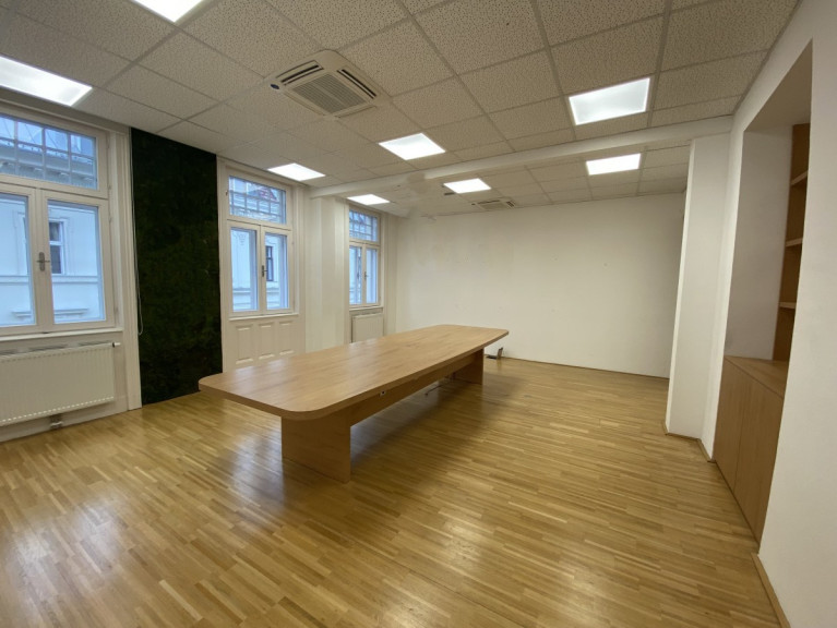 Büro / Praxis - 1060, Wien - Bürofläche in 1060 Wien zu mieten