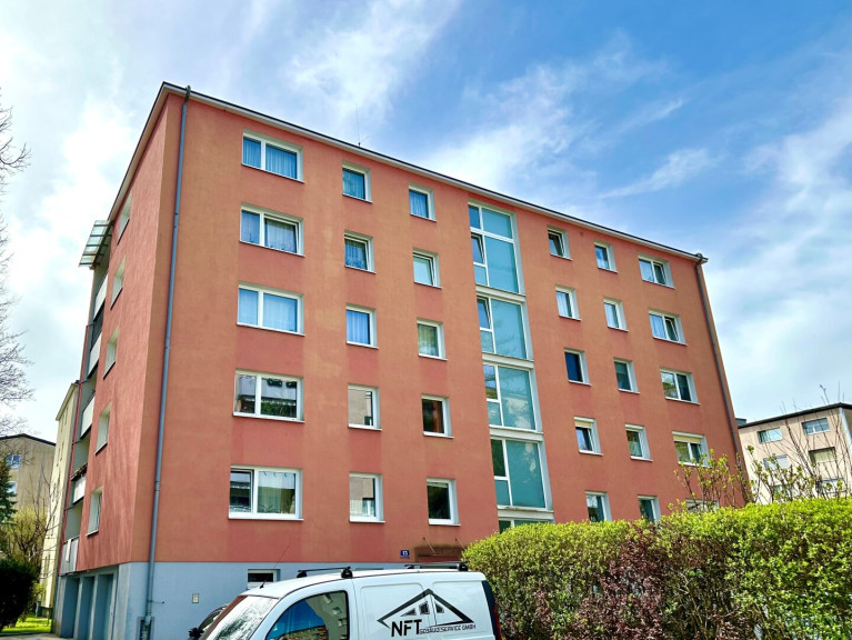 Wohnung - 5020, Salzburg - Anlagewohnung Salzburg Süd!