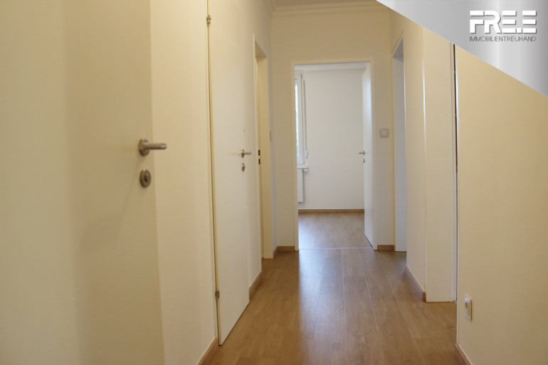 Wohnung - 3100, St. Pölten - ERSTBEZUG | Die "Wie-Neu-Traumwohnung" - modern und leistbar