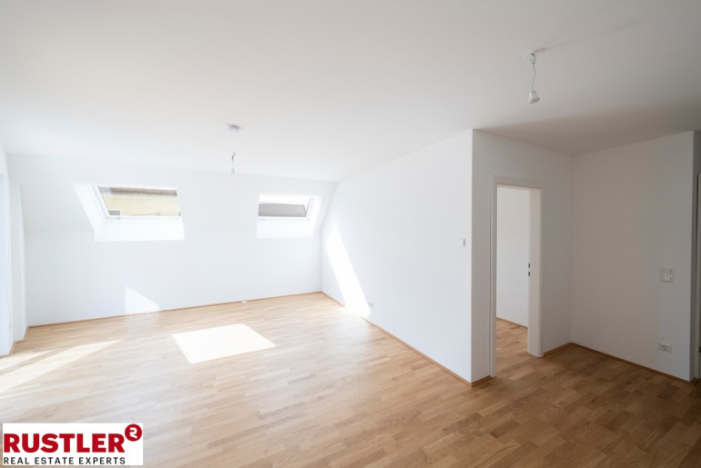 Wohnung - 1100, Wien - ERSTBEZUG - südseitige 3 Zimmerwohnung mit Terrasse beim Liesingbach!