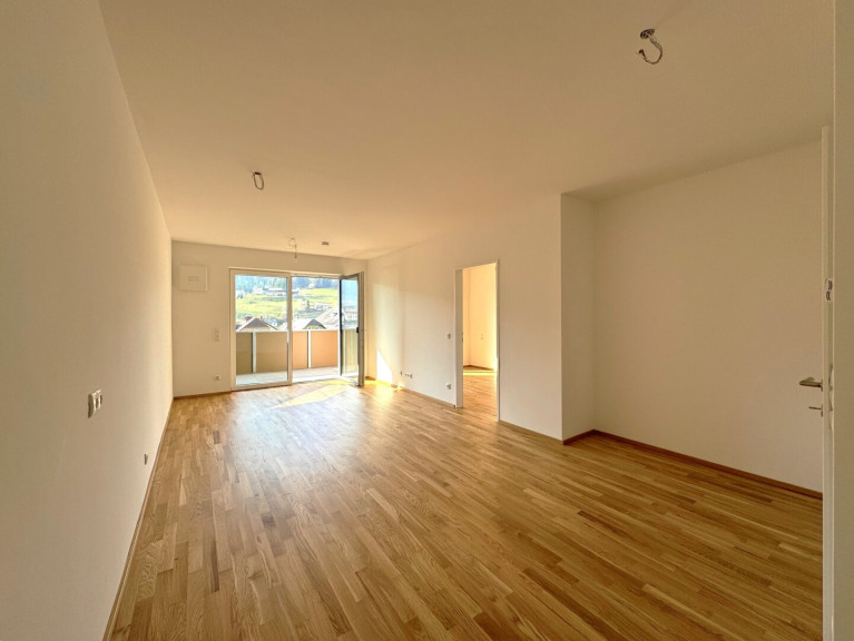 Wohnung - 4273, Unterweißenbach - Neue Eigentumswohnungen im Zentrum von Unterweißenbach   -   sofort bezugsfertig   -   Top 6