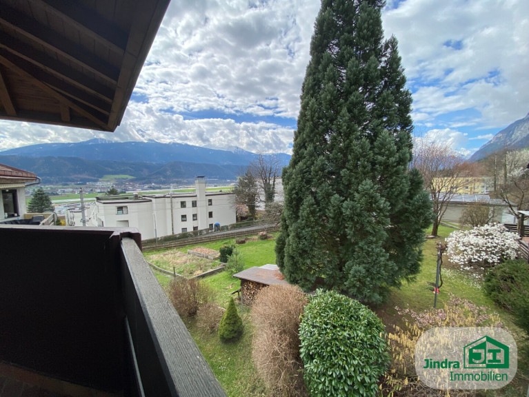 Wohnung - 6020, Innsbruck - Exklusives Wohnvergnügen mit traumhafter Aussicht in Innsbruck/Allerheiligen zu verkaufen!