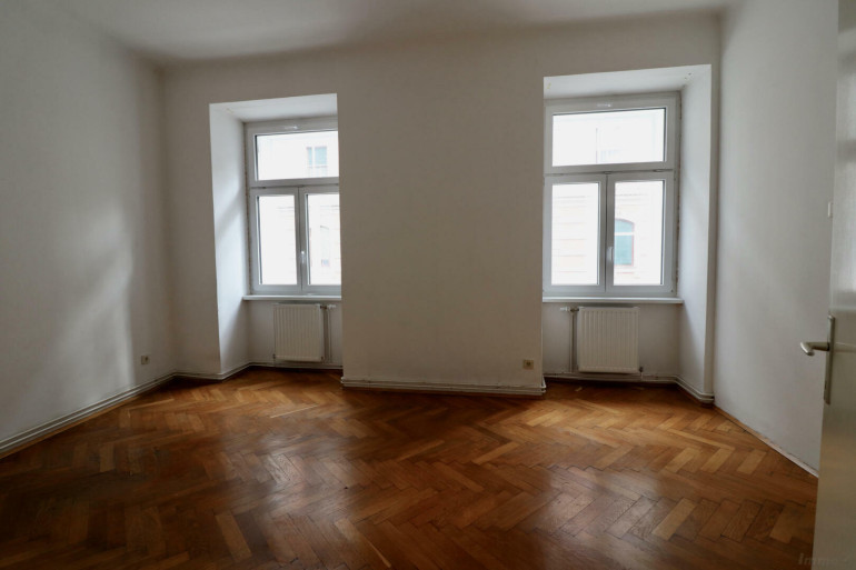 Wohnung - 8010, Graz - Altbauwohnung in Leonhard 3er/4er WG oder für Familien geeignet ab 01.07.2024