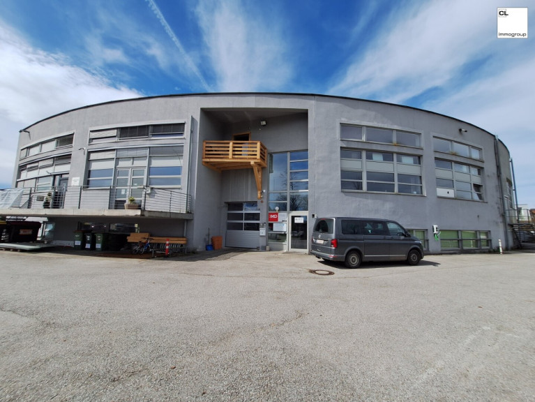 Büro / Praxis - 5303, Thalgau - Ihr neuer Standort in Thalgau! BÜRO/PRAXIS ab 70 m² - 170 m² mietbare Flächen