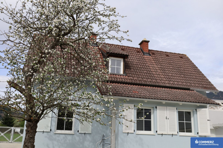 Haus - 2650, Payerbach - Liebevoll renoviert