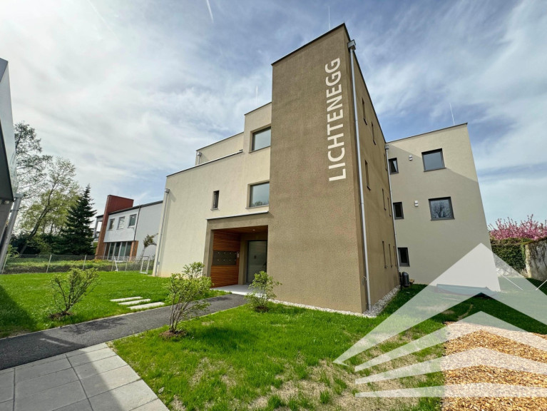 Wohnung - 4600, Wels - NEUBAU/ERSTBEZUG - Hochwertige 4 Zimmerwohnung mit Balkon in Wels-Lichtenegg