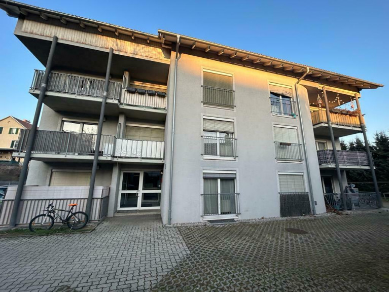 Wohnung - 8020, Graz - Top vermietete Anlegerwohnung im Trendbezirk Lend