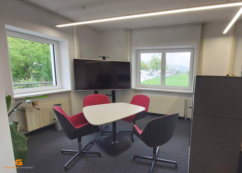 Büro / Praxis - 5101, Bergheim - Modernes Büro Salzburg Bergheim mit Erweiterungsoption mieten