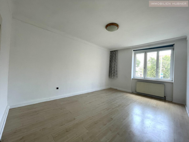 Wohnung - 1040, Wien - Unmittelbare U1-Nähe!!! Sanierungsbedürftige Neubauwohnung in TOP-LAGE!!!