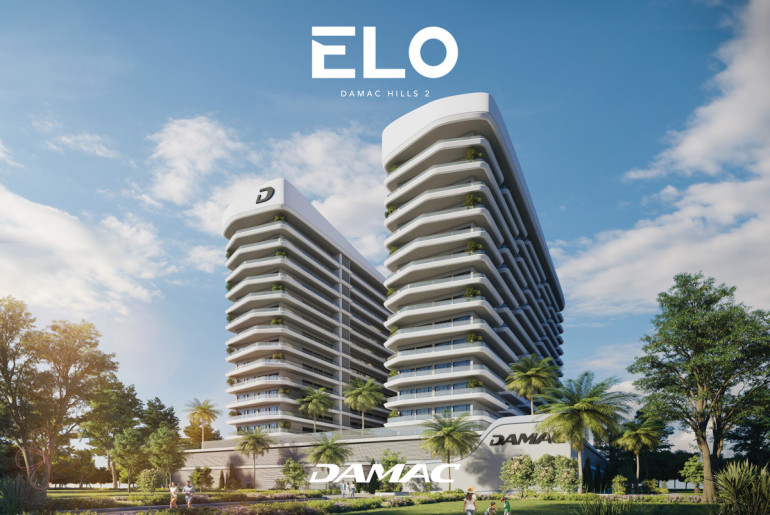 Wohnung - , Dubai - DAMAC HILLS 
ELO 2/212