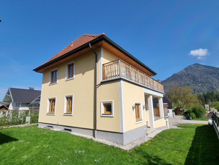 Haus - 5350, Strobl - Leistbares Wohnen zwischen Strobl und Bad Ischl