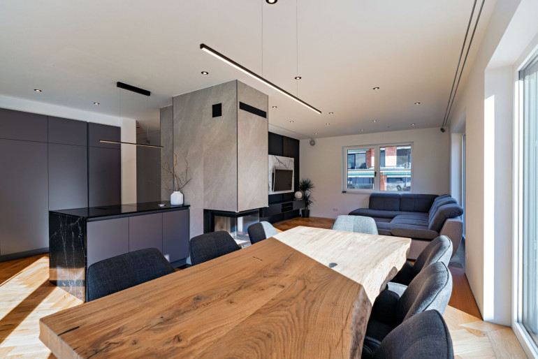 Haus - 8200, Gleisdorf - Modernes 139 m² Einfamilienhaus mit gehobener Ausstattung und Garage nähe Gleisdorf