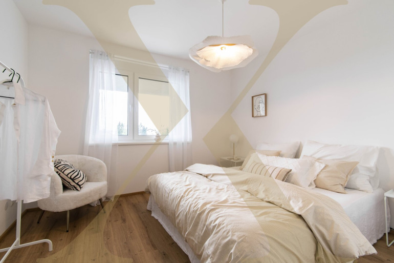 Wohnung - 4531, Kematen an der Krems - PROVISIONSFREI! Ideal durchdachte 3-Zimmer-Wohnung mit sonniger Loggia in Kematen!
