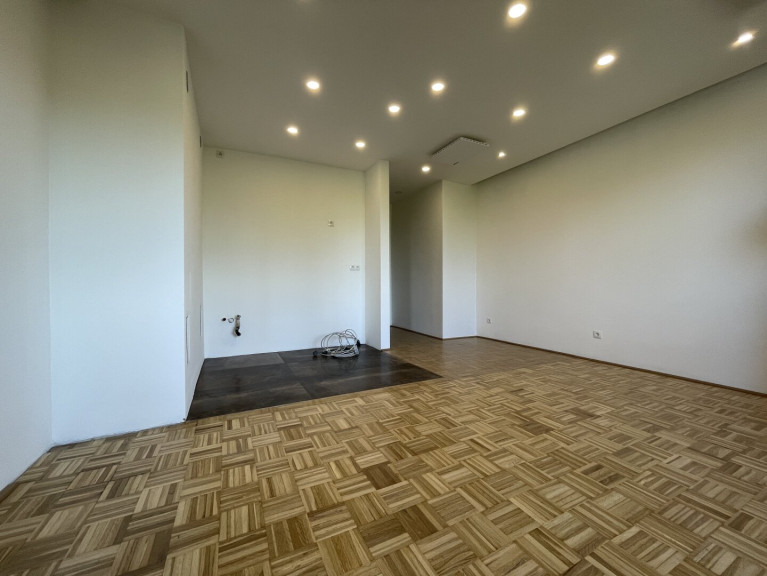 Wohnung - 1130, Wien - PROVISIONSFREI: Generalsanierte 2-Zimmer-Wohnung in Ruhelage mit Grünblick
