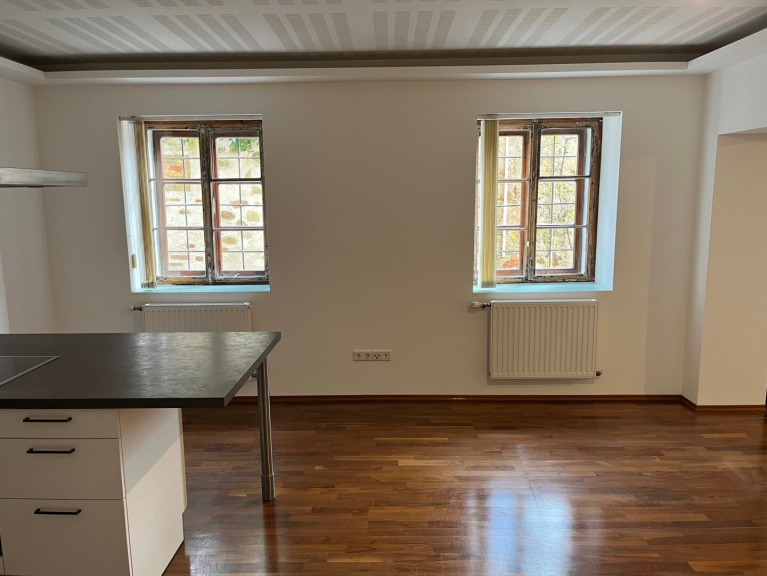 Wohnung - 3400, Klosterneuburg - Stadtplatz - 2 Zimmer Altbau im EG zu vermieten