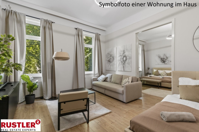 Wohnung - 1040, Wien - Exklusives Wohnportfolio in unmittelbarer Nähe zum Belvedere und dem Erste Bank Campus!